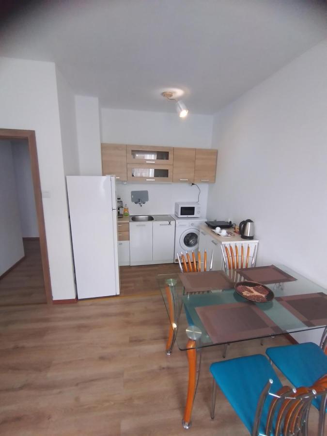 The Center Apartments Comfort Sandanski Dış mekan fotoğraf