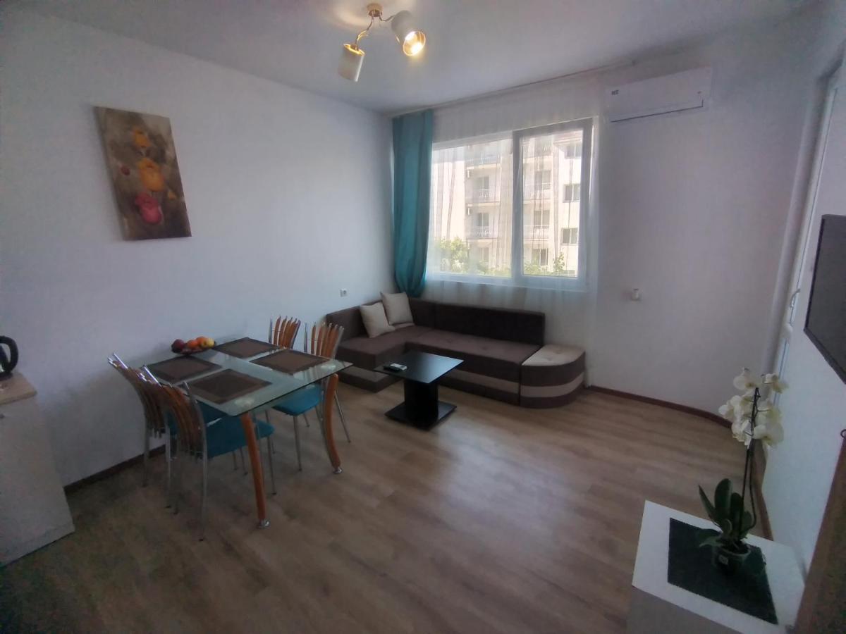 The Center Apartments Comfort Sandanski Dış mekan fotoğraf
