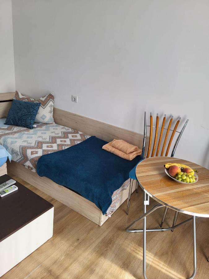 The Center Apartments Comfort Sandanski Dış mekan fotoğraf