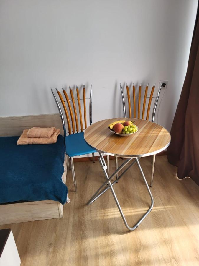 The Center Apartments Comfort Sandanski Dış mekan fotoğraf