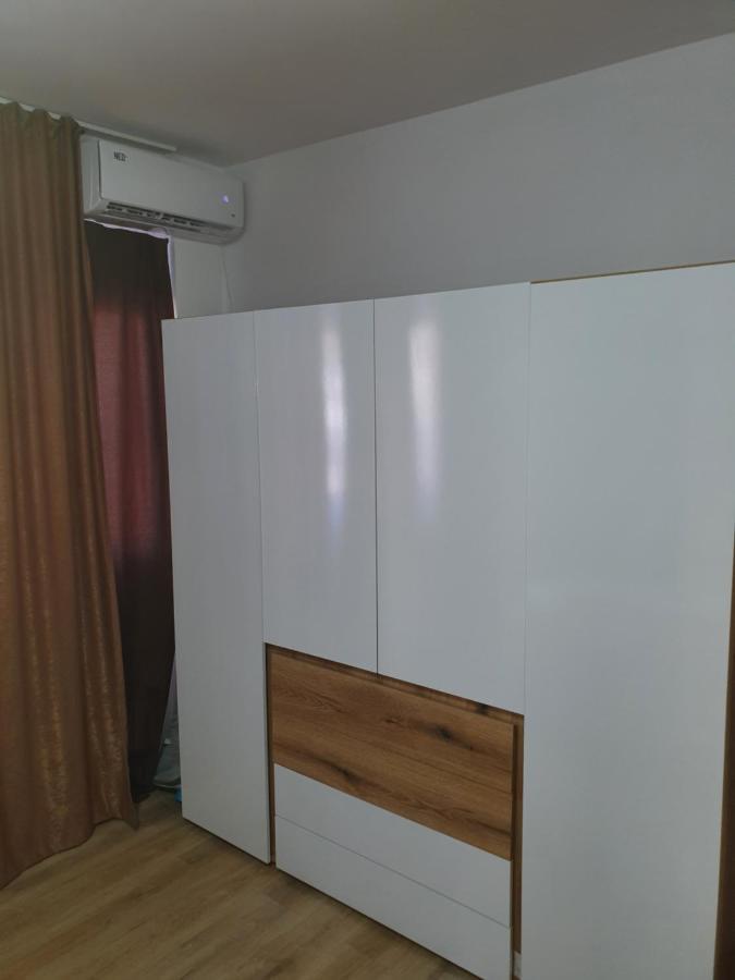 The Center Apartments Comfort Sandanski Dış mekan fotoğraf
