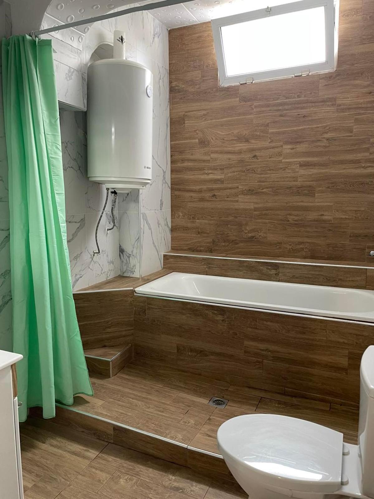 The Center Apartments Comfort Sandanski Dış mekan fotoğraf
