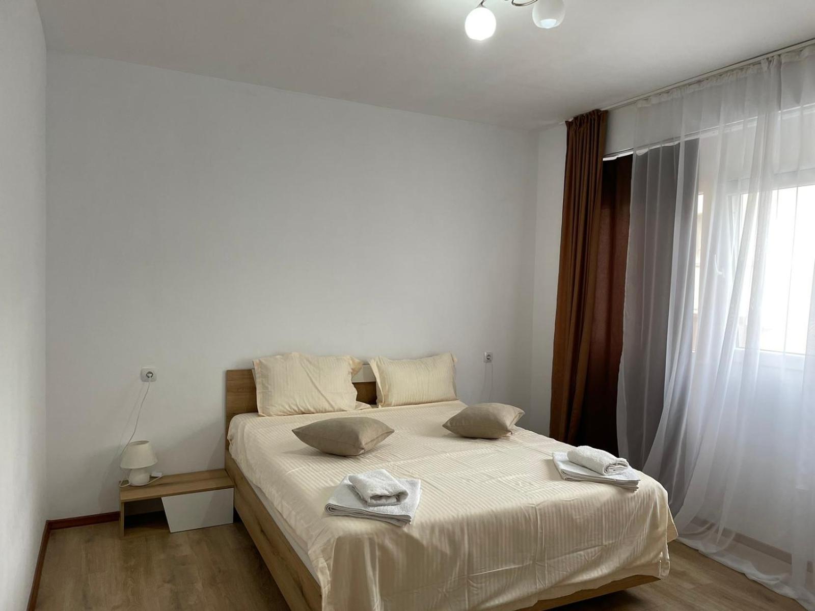 The Center Apartments Comfort Sandanski Dış mekan fotoğraf