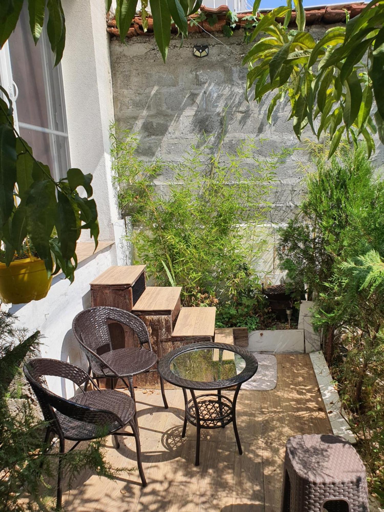 The Center Apartments Comfort Sandanski Dış mekan fotoğraf