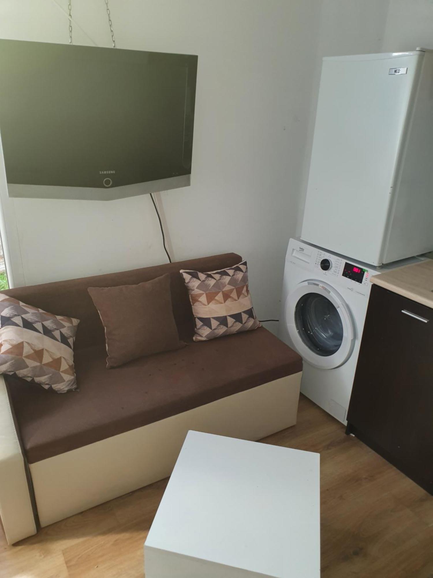 The Center Apartments Comfort Sandanski Dış mekan fotoğraf