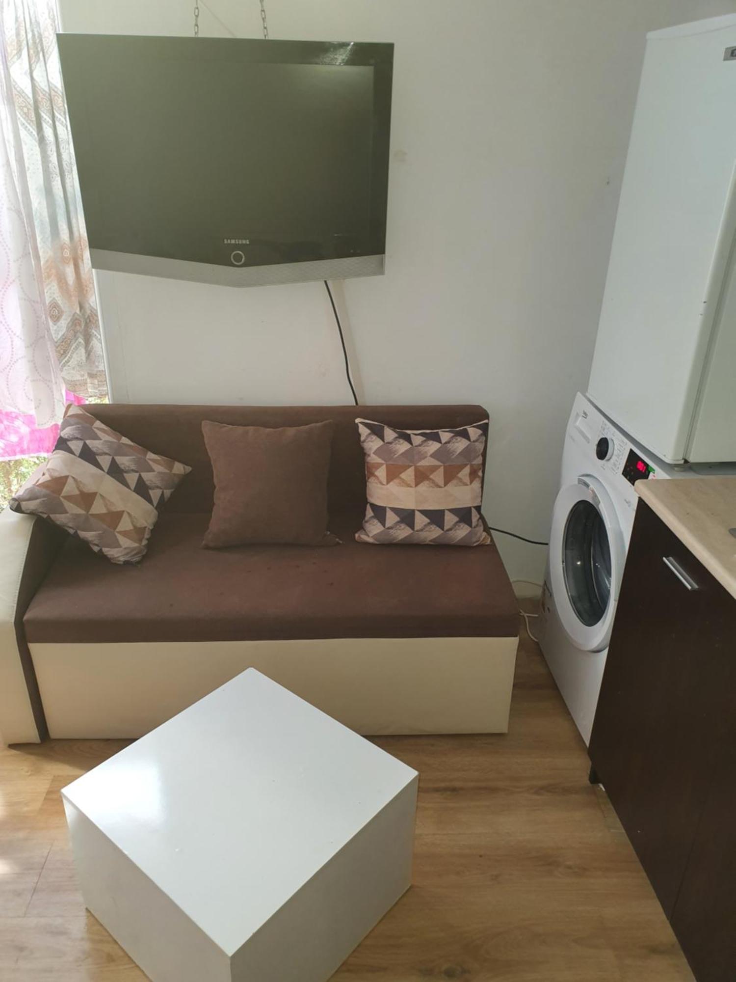 The Center Apartments Comfort Sandanski Dış mekan fotoğraf