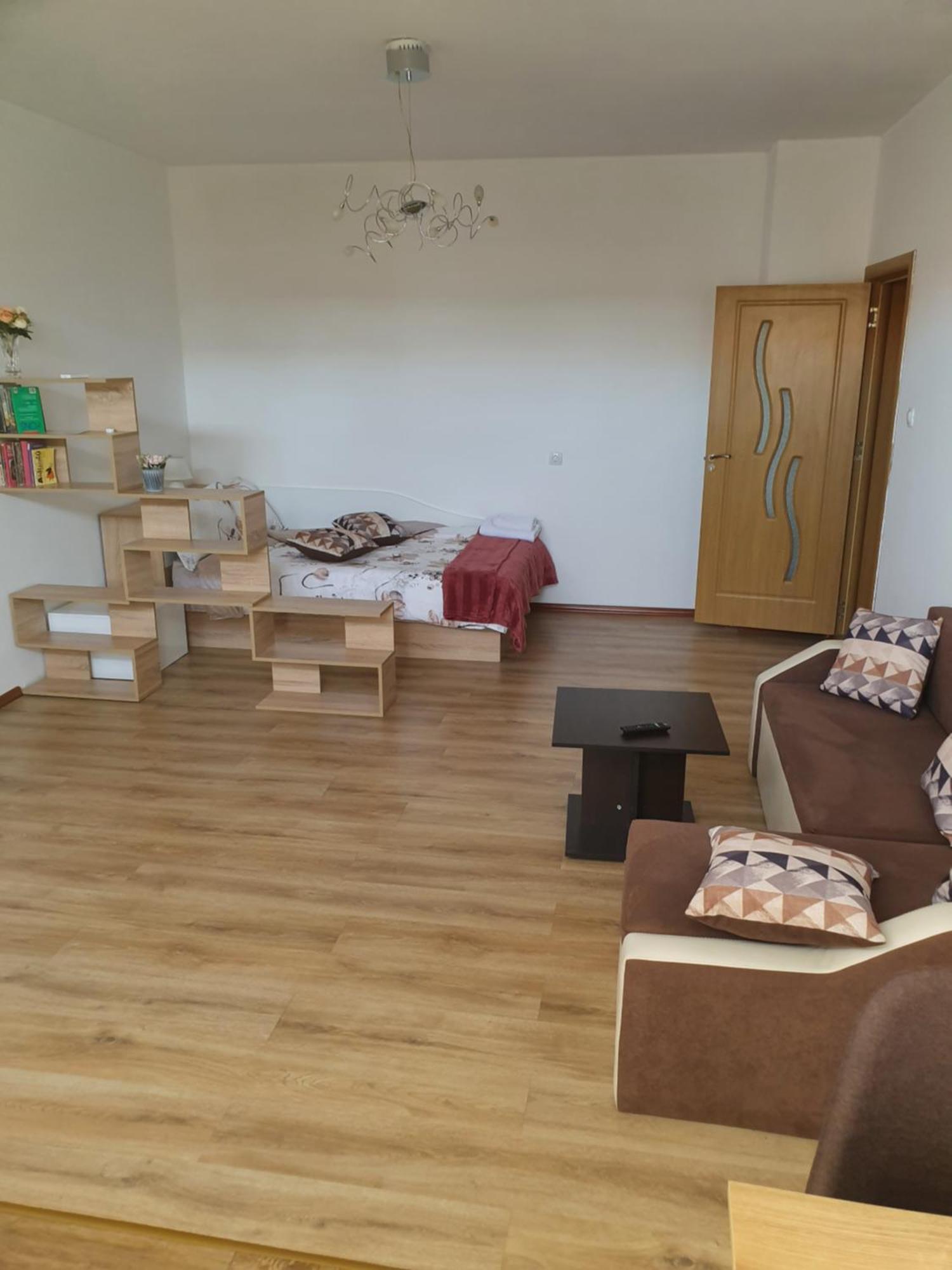The Center Apartments Comfort Sandanski Oda fotoğraf