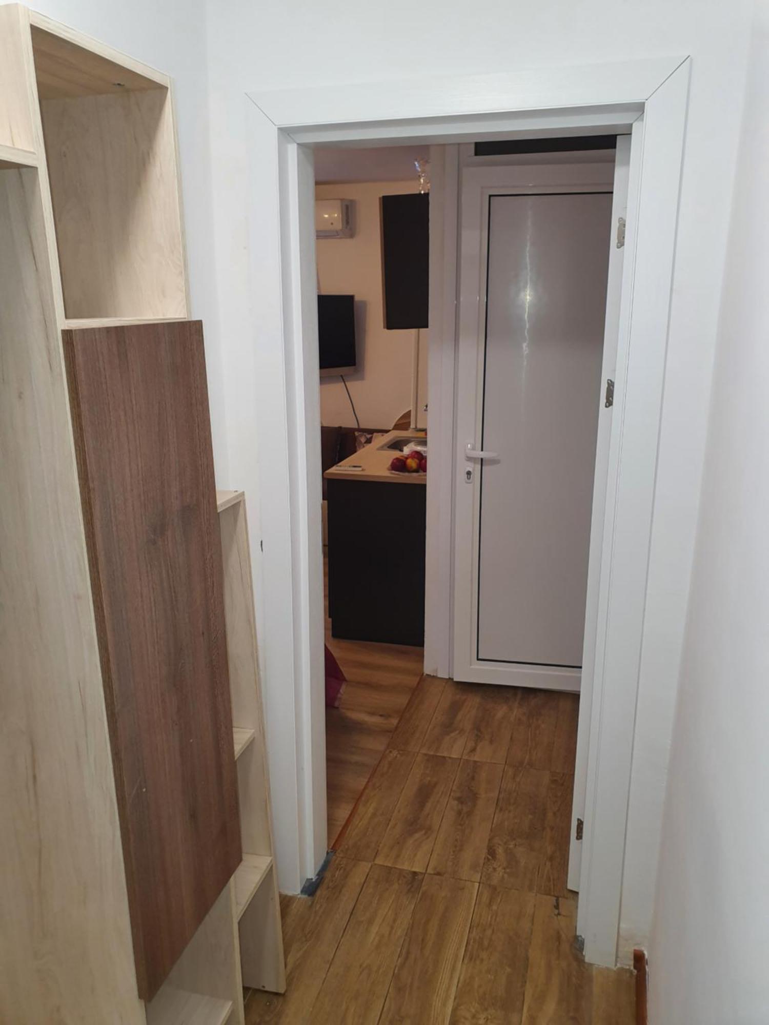 The Center Apartments Comfort Sandanski Oda fotoğraf